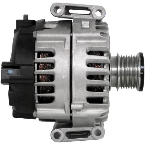 MPA Quality-Built Remanufactured Alternator 10302 - side view