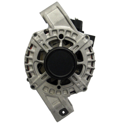 MPA Quality-Built Remanufactured Alternator 10131 - front view