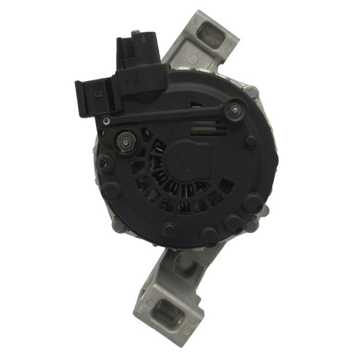 MPA Quality-Built Remanufactured Alternator 10131 - back view