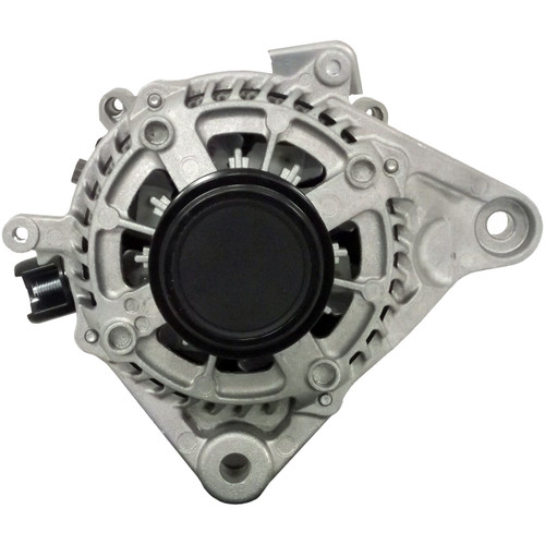 MPA Quality-Built Remanufactured Alternator 10268 - front view