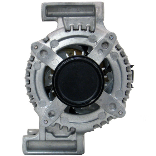 MPA Quality-Built Remanufactured Alternator 10172 - front view