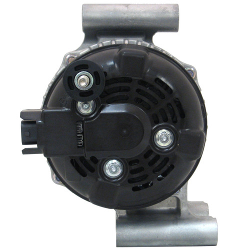 MPA Quality-Built Remanufactured Alternator 10172 - back view