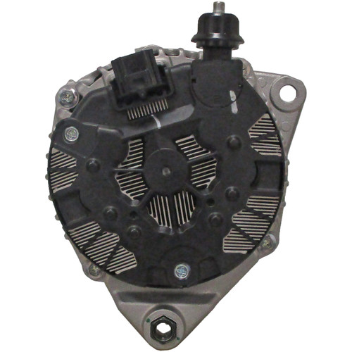 MPA Quality-Built Remanufactured Alternator 10364 - back view