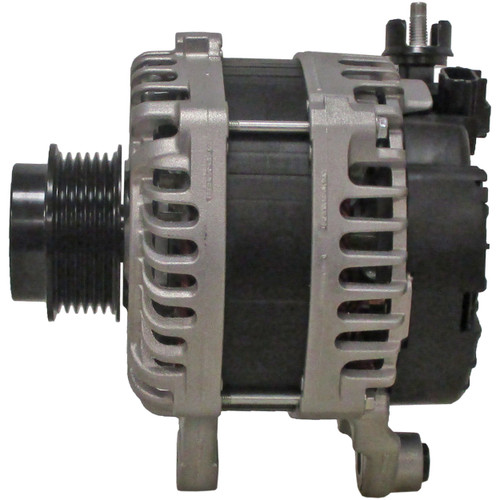 MPA Quality-Built Remanufactured Alternator 10364 - side view