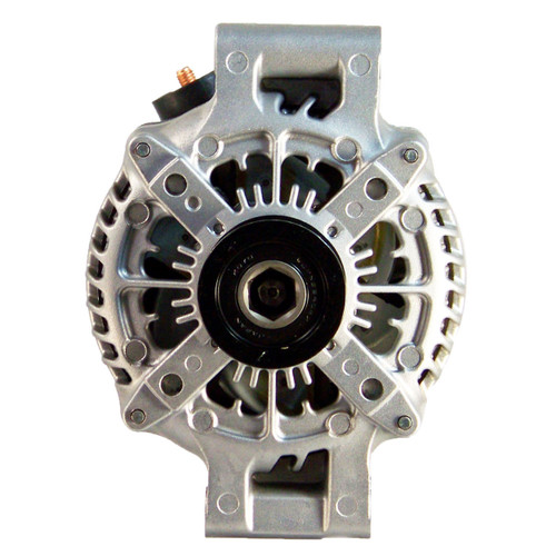 MPA Quality-Built Remanufactured Alternator 10210 - front view