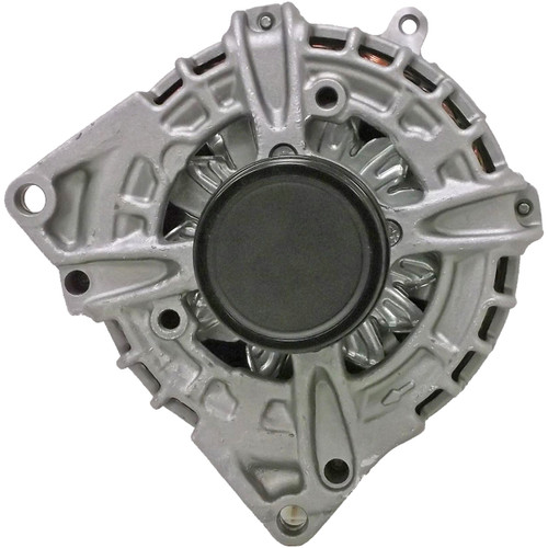 MPA Quality-Built Remanufactured Alternator 10303 - front view