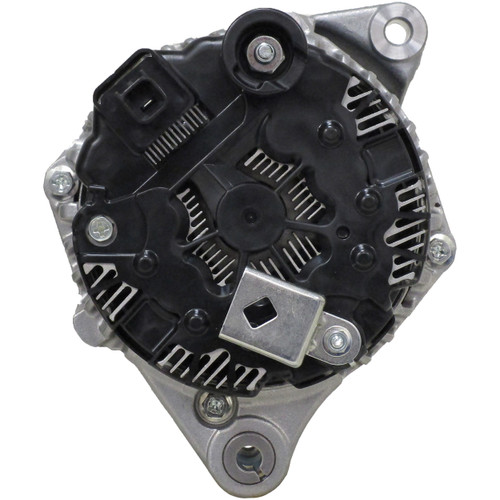 MPA Quality-Built Remanufactured Alternator 10348 - back view