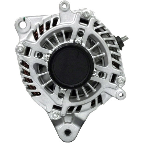 MPA Quality-Built Remanufactured Alternator 10253 - front view