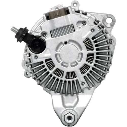 MPA Quality-Built Remanufactured Alternator 10253 - back view