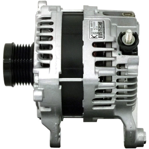 MPA Quality-Built Remanufactured Alternator 10253 - side view
