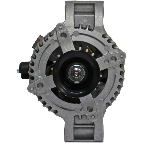 MPA Quality-Built Remanufactured Alternator 10365 - front view