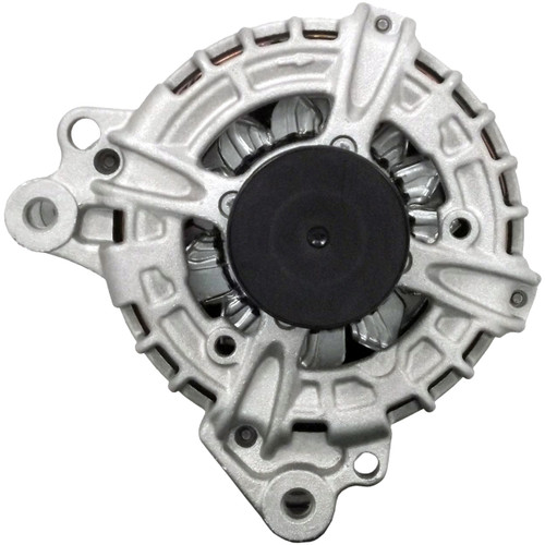 MPA Quality-Built Remanufactured Alternator 10271 - front view