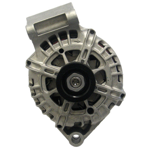MPA Quality-Built Remanufactured Alternator 10115 - front view