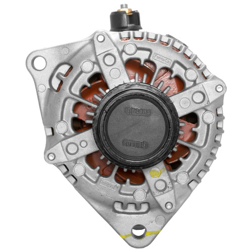 MPA Quality-Built Remanufactured Alternator 10288 - front view