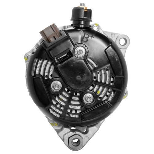 MPA Quality-Built Remanufactured Alternator 10288 - back view
