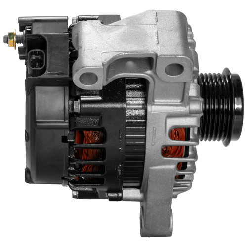 MPA Quality-Built Remanufactured Alternator 10160 - right view