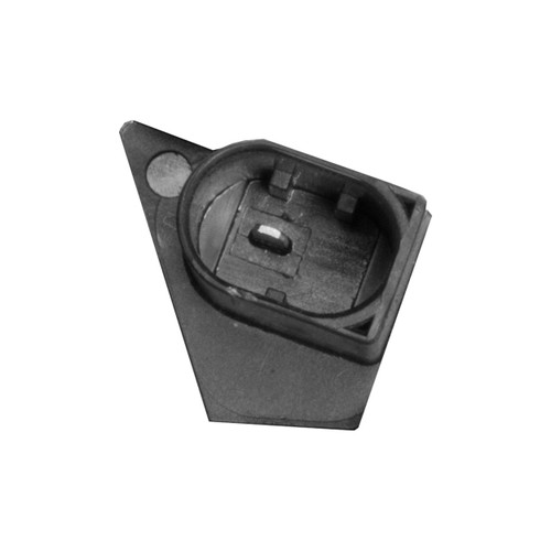 MPA Quality-Built Remanufactured Alternator 10272 - connector view