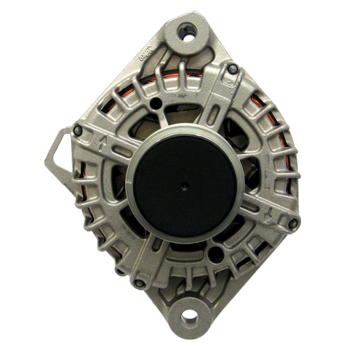MPA Quality-Built Remanufactured Alternator 10133 - front view