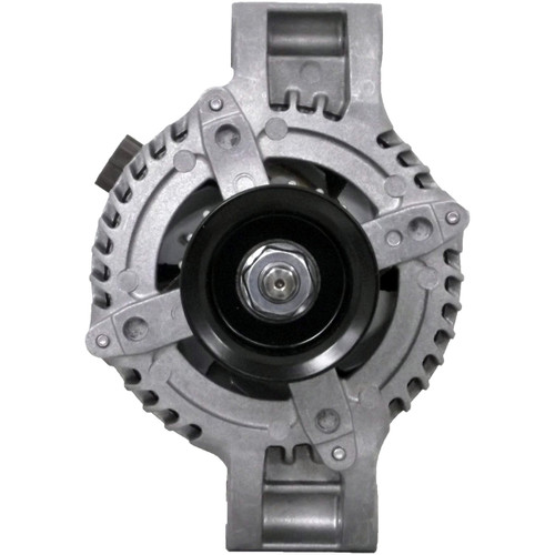 MPA Quality-Built Remanufactured Alternator 10193 - front view