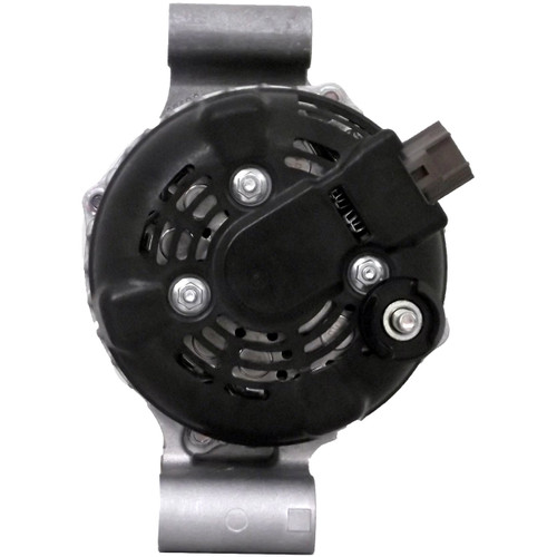 MPA Quality-Built Remanufactured Alternator 10193 - back view