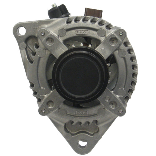 MPA Quality-Built Remanufactured Alternator 10116 - front view