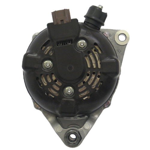 MPA Quality-Built Remanufactured Alternator 10116 - back view