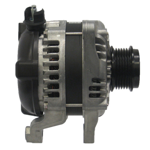 MPA Quality-Built Remanufactured Alternator 10116 - side view