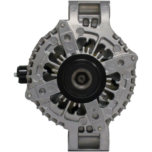 MPA Quality-Built Remanufactured Alternator 10367 - front view