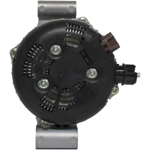 MPA Quality-Built Remanufactured Alternator 10367 - back view