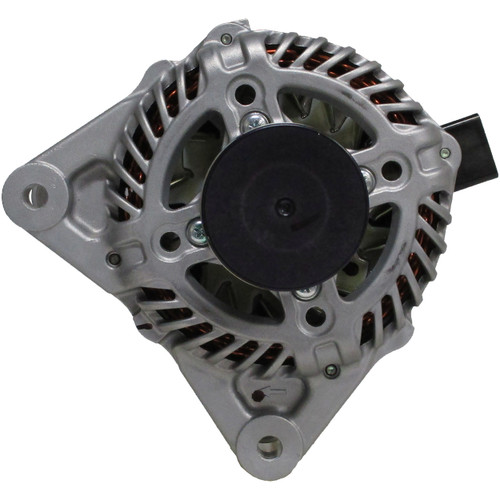 MPA Quality-Built Remanufactured Alternator 10431 - front view