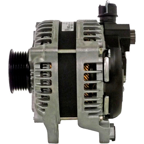 MPA Quality-Built Remanufactured Alternator 10308 - side view