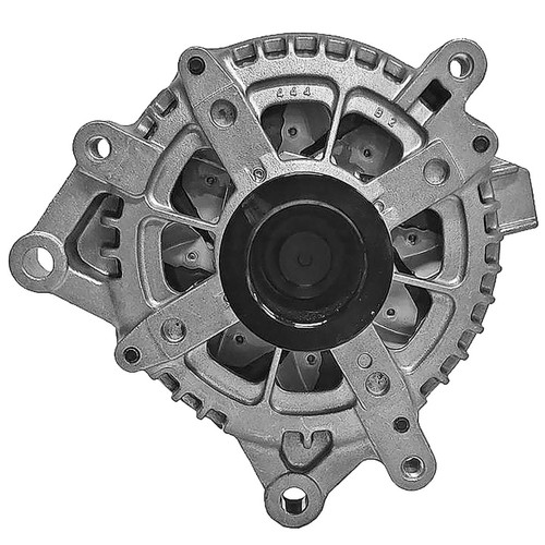 MPA Quality-Built Remanufactured Alternator 10397 - front view