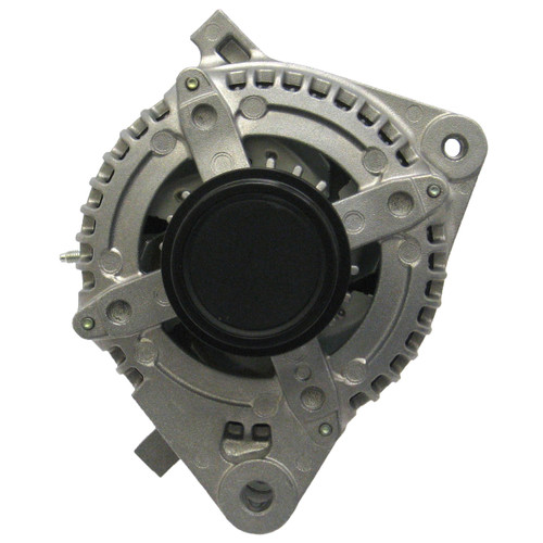 MPA Quality-Built Remanufactured Alternator 10118 - front view
