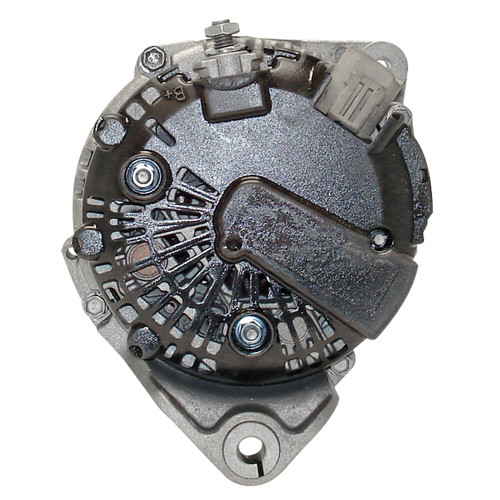 MPA Quality-Built New Alternator 11017N - back view