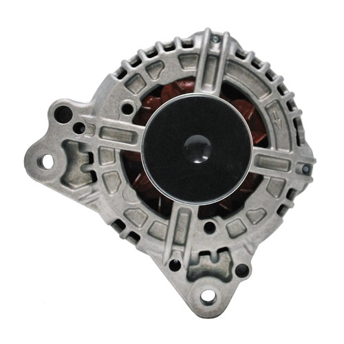 MPA Quality-Built Remanufactured Alternator 11210 - front view