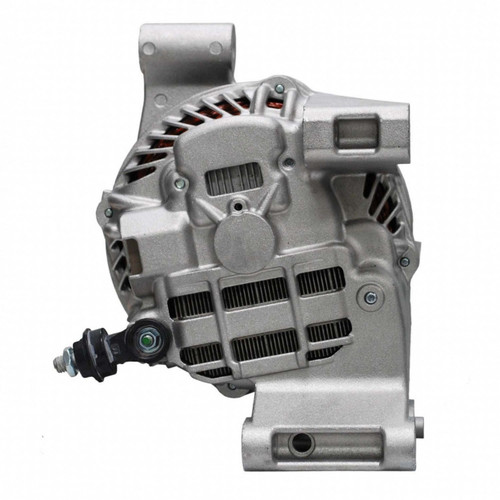 MPA Quality-Built Remanufactured Alternator 11174 - back view