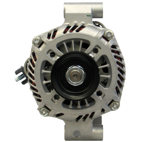 MPA Quality-Built Remanufactured Alternator 11278 - front view