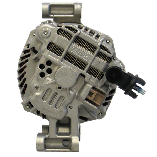 MPA Quality-Built Remanufactured Alternator 11278 - back view