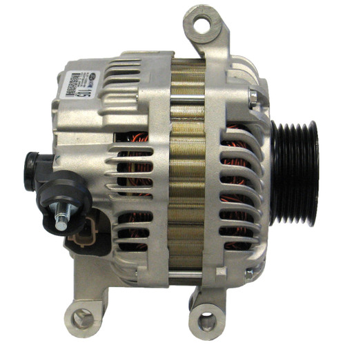 MPA Quality-Built Remanufactured Alternator 11278 - side view