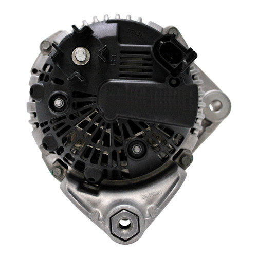 MPA Quality-Built Remanufactured Alternator 11262 - back view