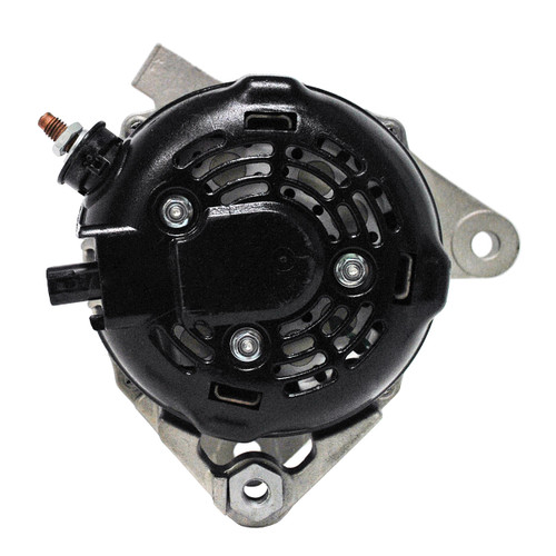MPA Quality-Built Remanufactured Alternator 11295 - back view
