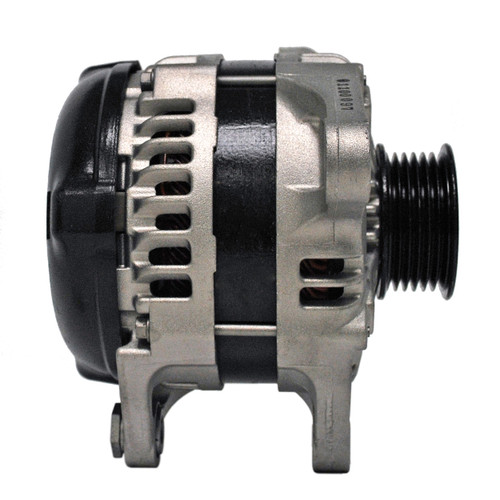 MPA Quality-Built Remanufactured Alternator 11295 - side view