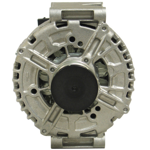 MPA Quality-Built Remanufactured Alternator 11308 - front view