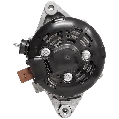 MPA Quality-Built Remanufactured Alternator 10494 - back view