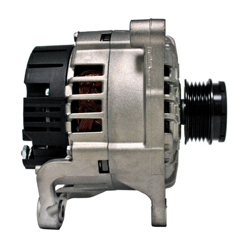 MPA Quality-Built Remanufactured Alternator 11212 - side view