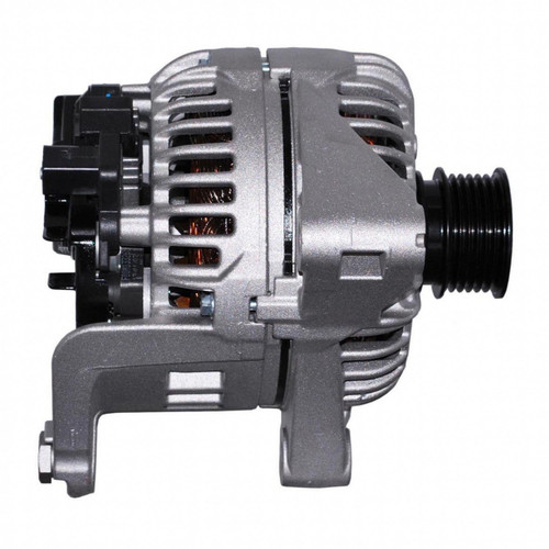MPA Quality-Built Remanufactured Alternator 11083 - side view