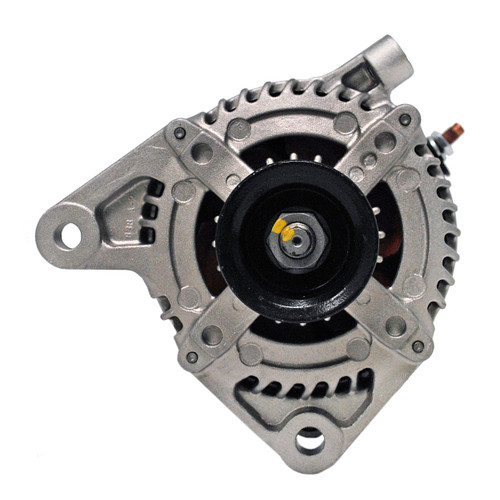 MPA Quality-Built New Alternator 11295N - front view