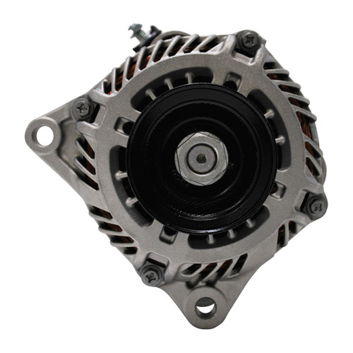 MPA Quality-Built Remanufactured Alternator 11118 - front view