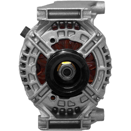 MPA Quality-Built Remanufactured Alternator 11279 - front view