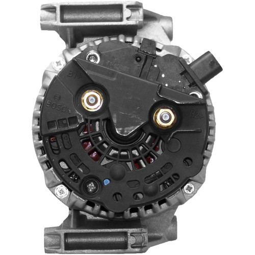 MPA Quality-Built Remanufactured Alternator 11279 - back view